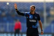 David Wiese is usually a solid Dream11 pick whenever he plays, irrespective of the team and format.
